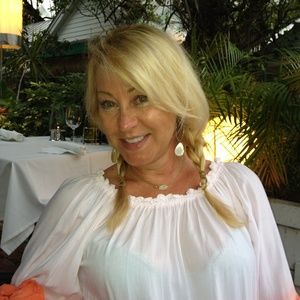 Meet your Posher, Doris